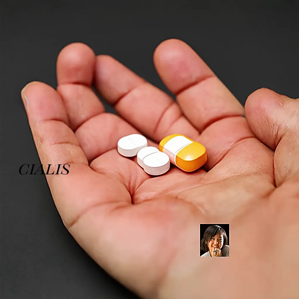 Comprar cialis en farmacia madrid